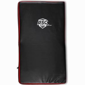 Купить Макивара изогнутая RSC PU  33*60 см в Кинешме 