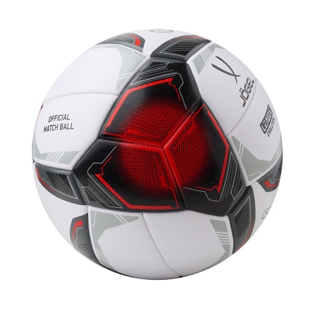 Купить Мяч футбольный Jögel League Evolution Pro №5 в Кинешме 