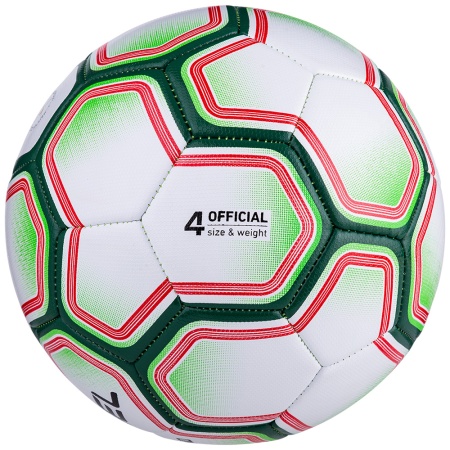 Купить Мяч футбольный Jögel Nano №4 в Кинешме 
