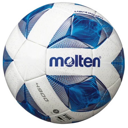Купить Мяч футбольный Molten F5A4900 в Кинешме 